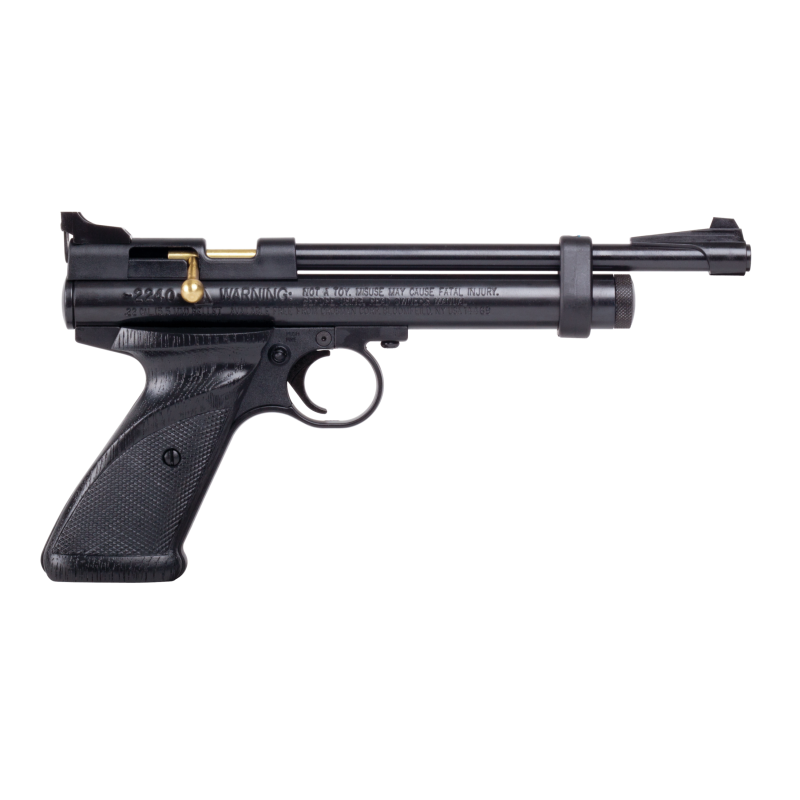 pistolet 2240 co2 c5.5 9.5 joules